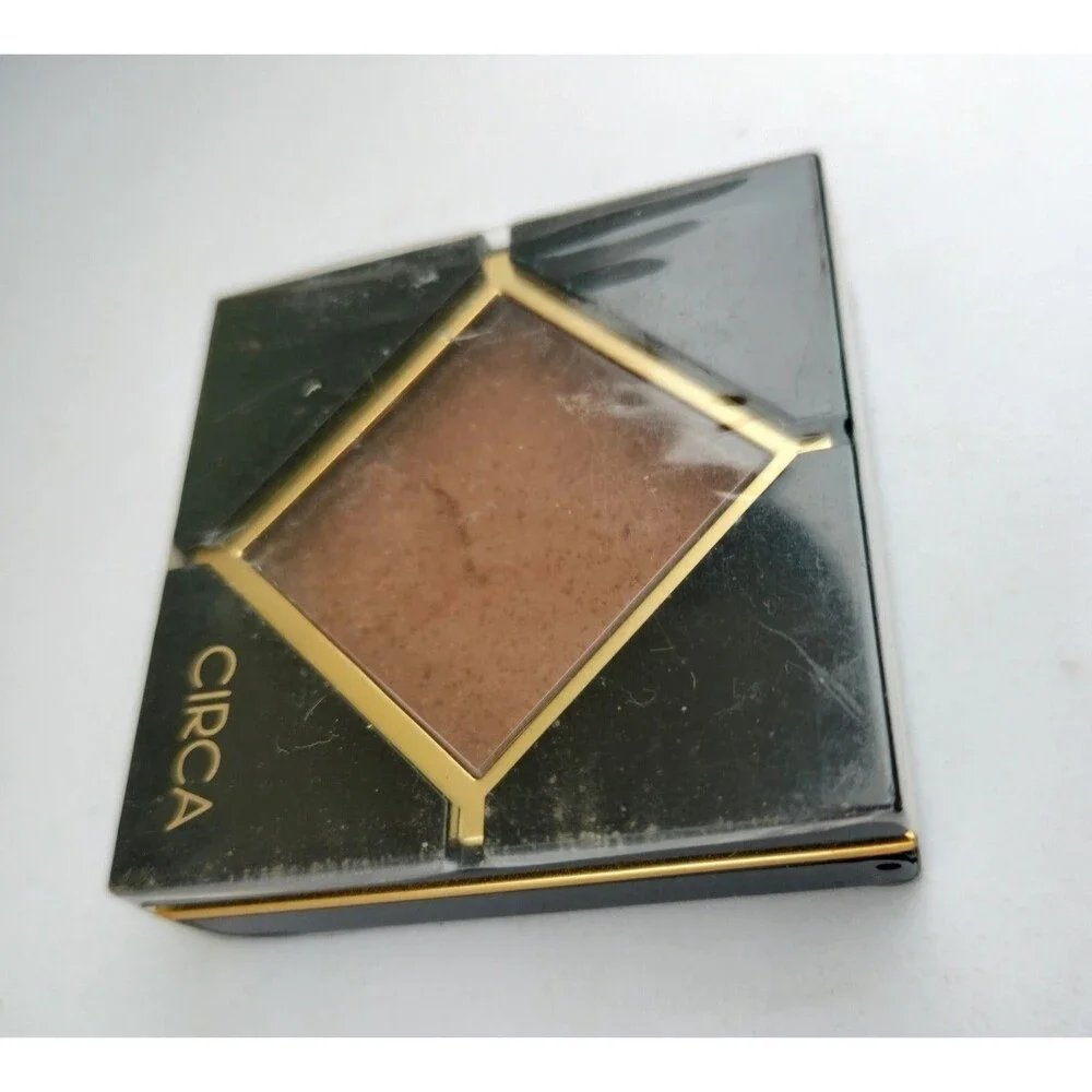 Circa Picture Perfect Powder Bronzer 02 Amalfi Coast Work Subtle Neutral Brown 1